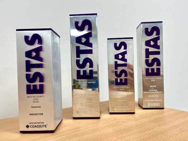 ESTAS awards