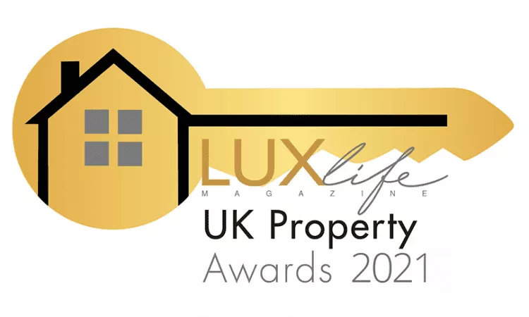Luxlife award