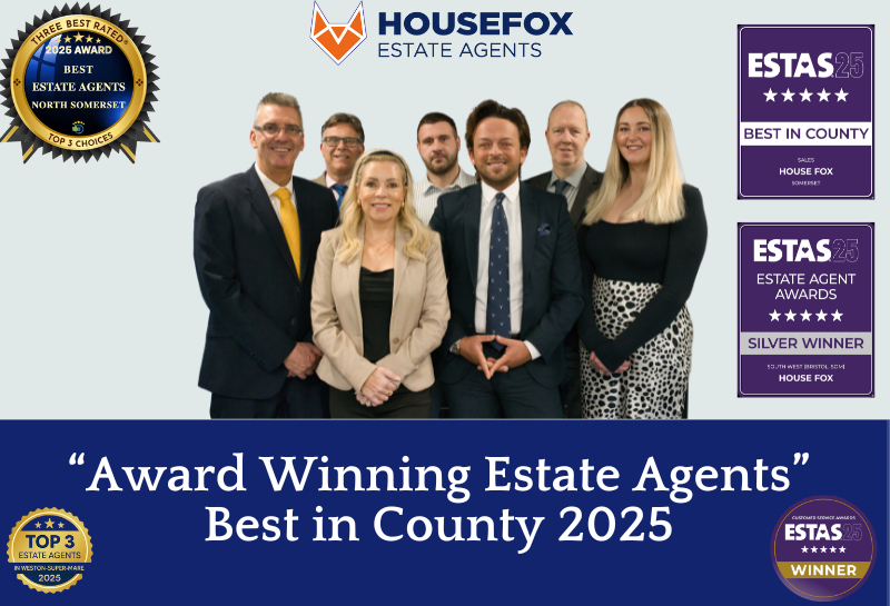 estate agents Weston-super-Mare