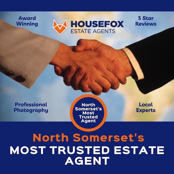 Most Trusted Estate Agents 2023