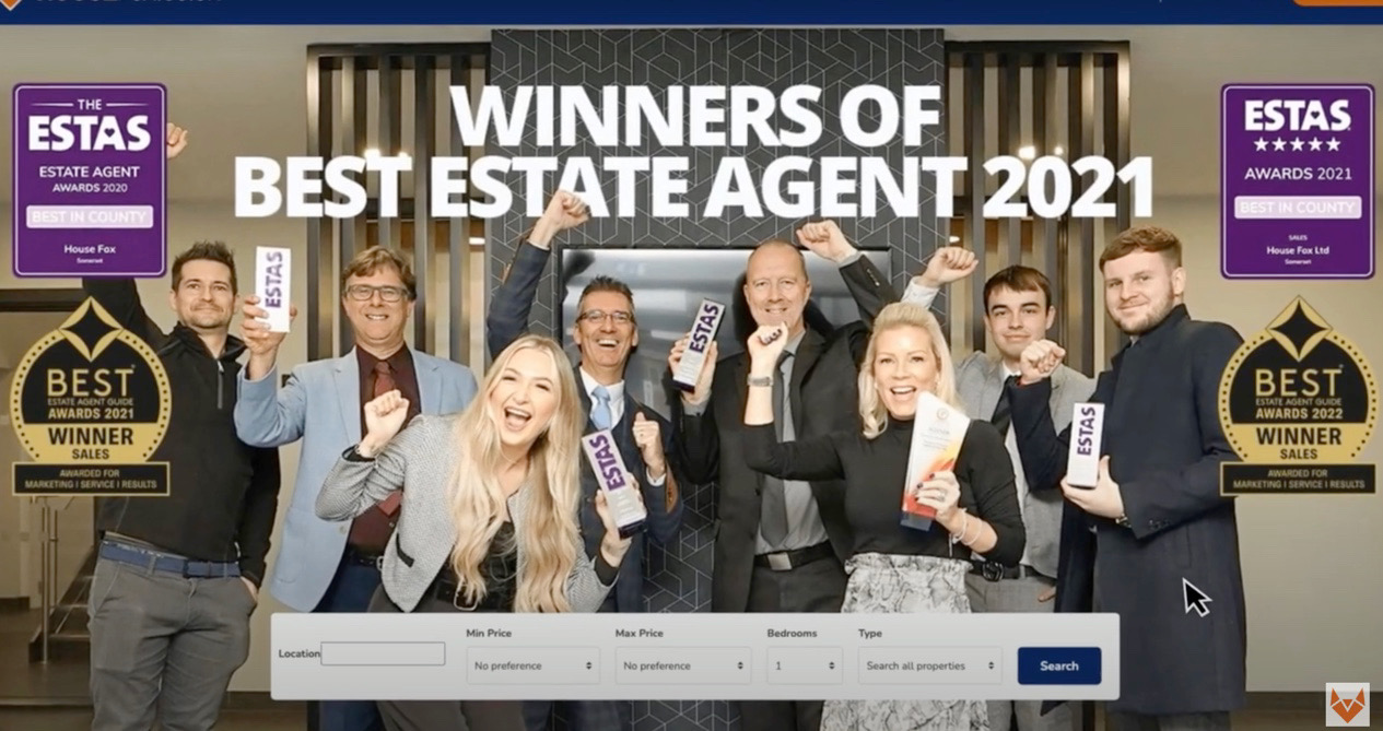How do you choose the right Estate Agent? 
