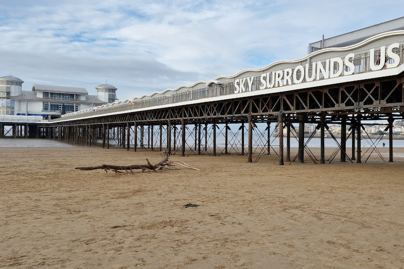 WestonsuperMare Area Guide HouseFox Explore Local Insights House Fox