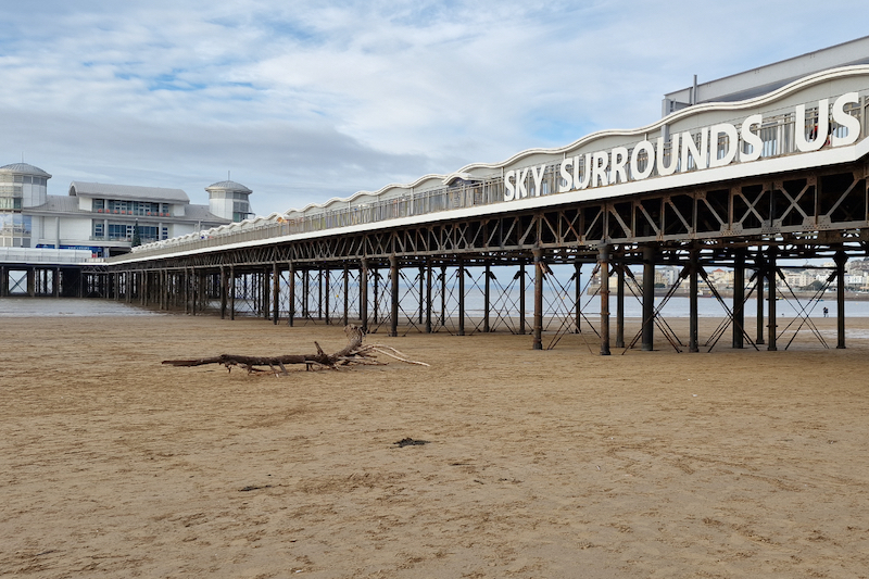 Weston-super-Mare