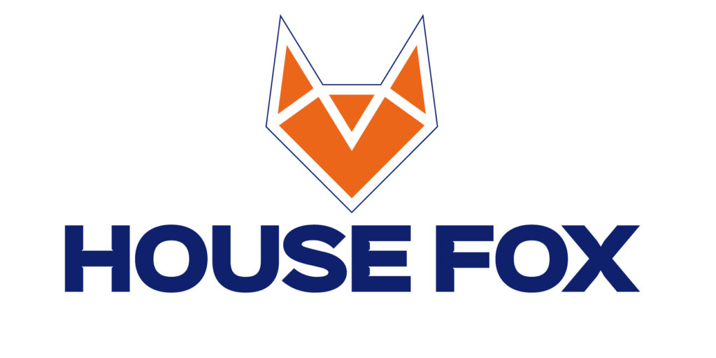 House Fox Logo