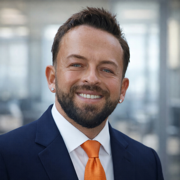 Image of Josh Barton