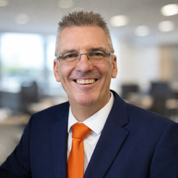 Image of Neil Urch