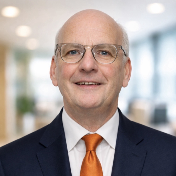 Image of Paul Gass