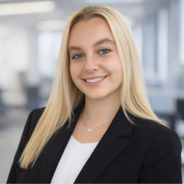 Image of Olivia Ball
