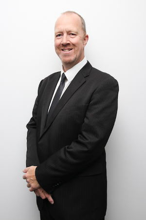 Dave Williams, Regional Partner