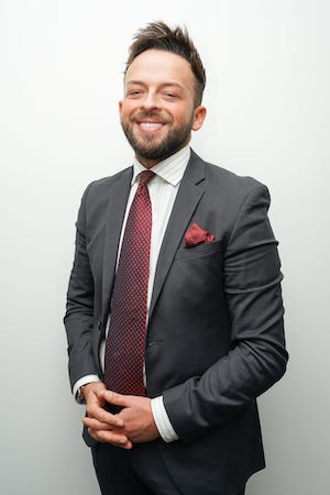 Josh Barton, Regional Partner