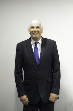 Paul Gass, Senior Property Consultant